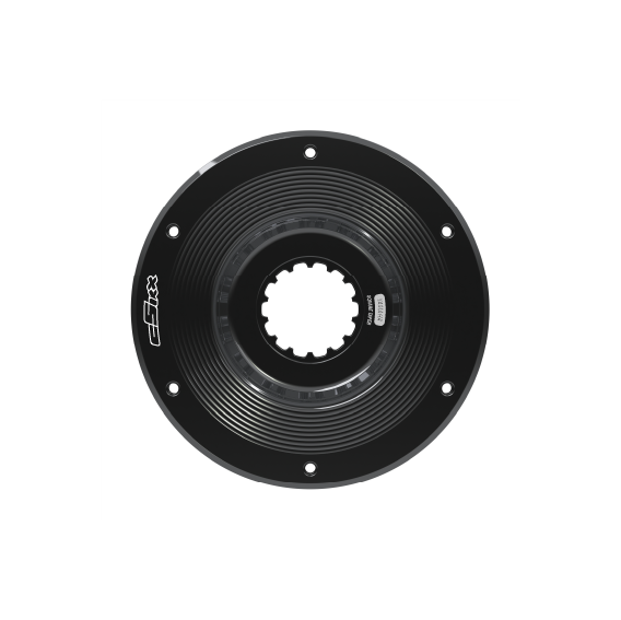 E-Ring - Yamaha Square taper