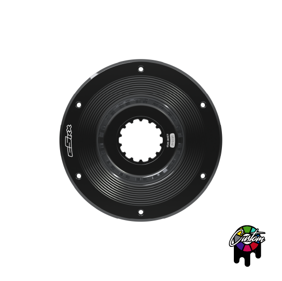 E-Ring - Yamaha Square taper