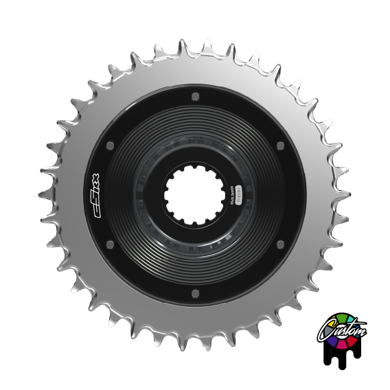 E-Ring - Yamaha Square taper