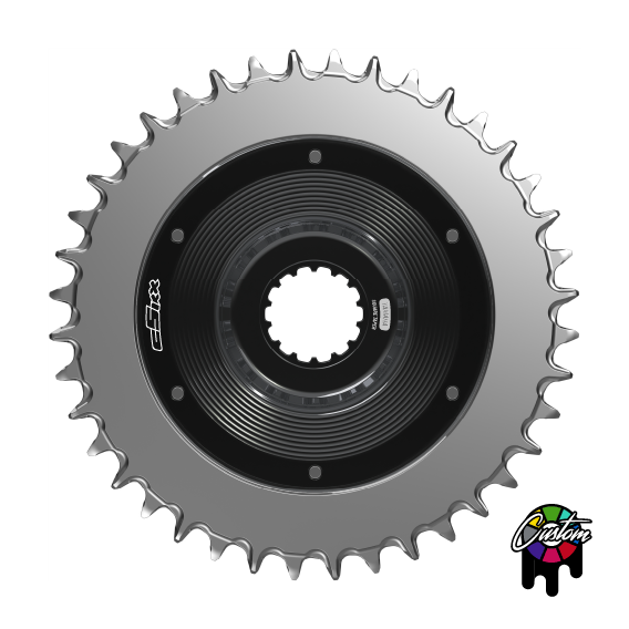 E-Ring - Yamaha Square taper