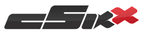 cSixx - Global Store logo