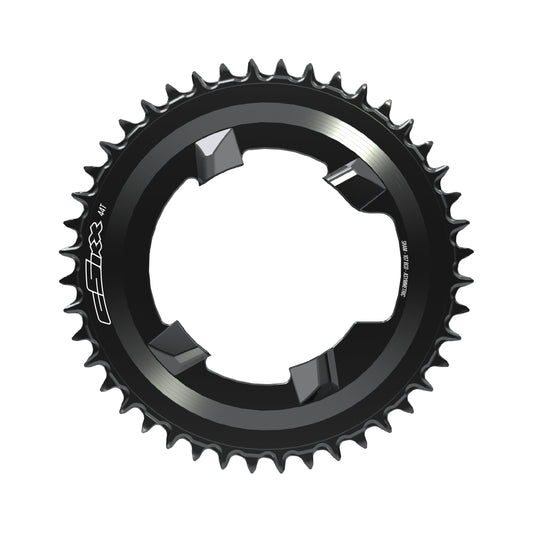 107 Rival Semi-SpeedRing - 38t-62t - Round