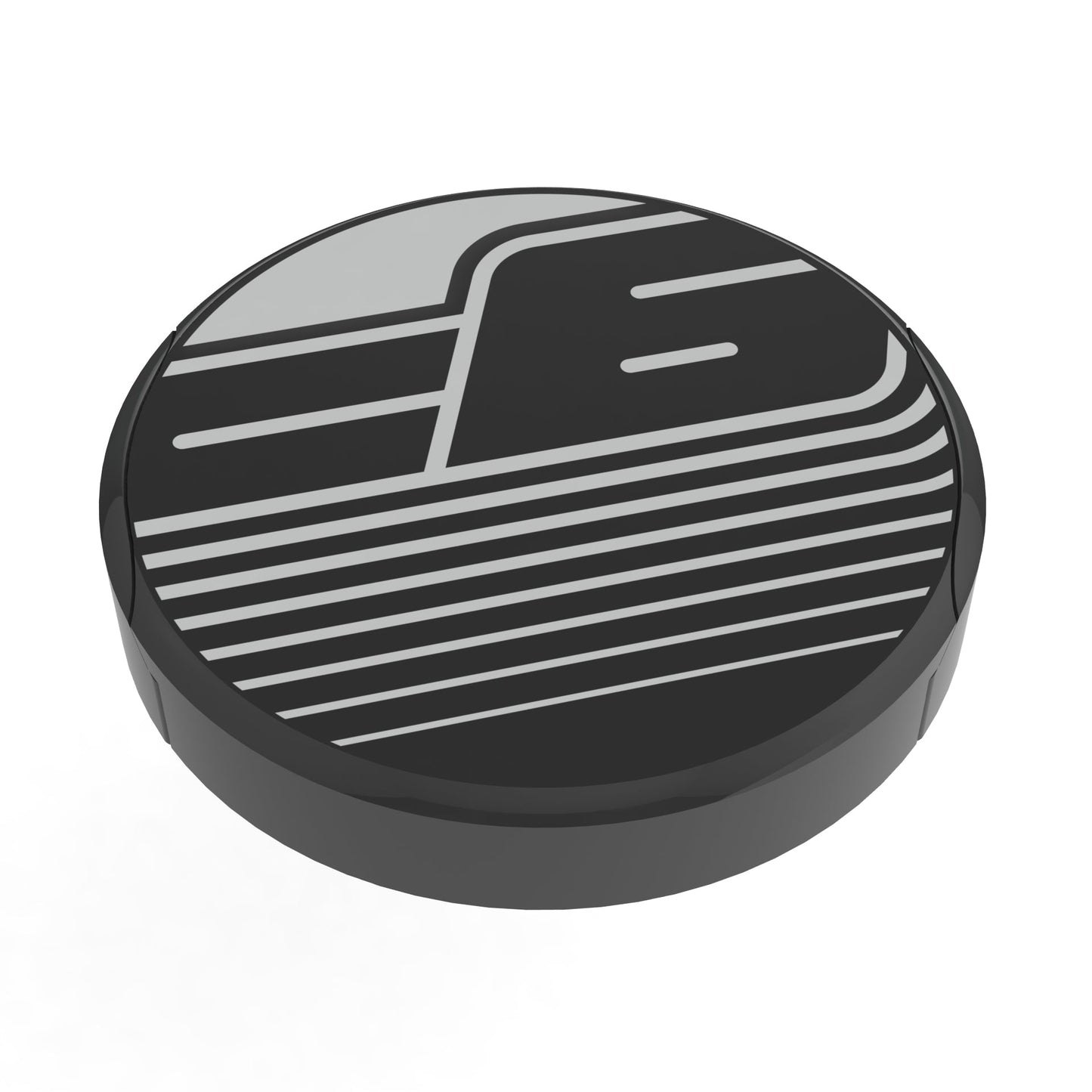 Top Cap - Magnetic - Quick Link