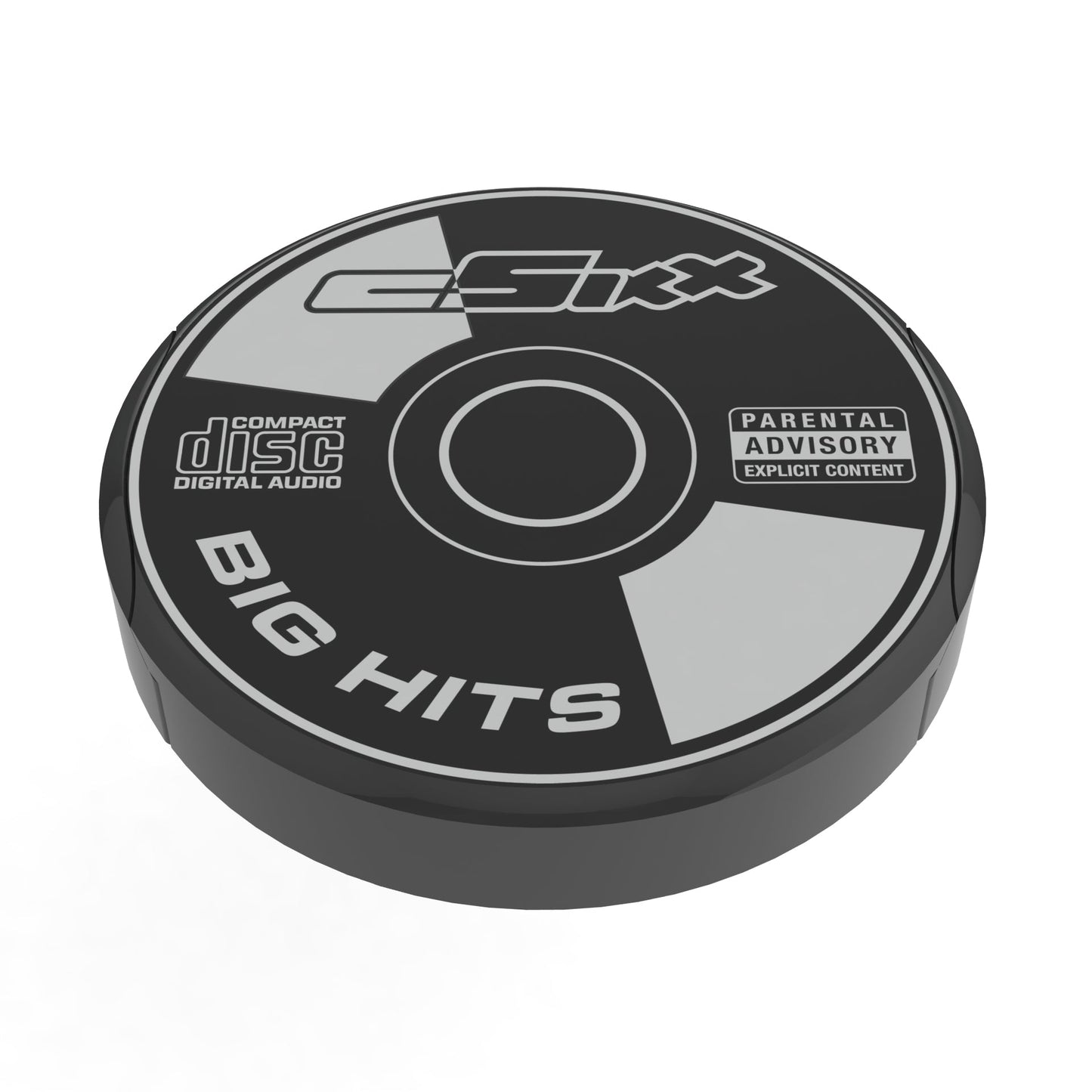 Top Cap - Magnetic - Quick Link