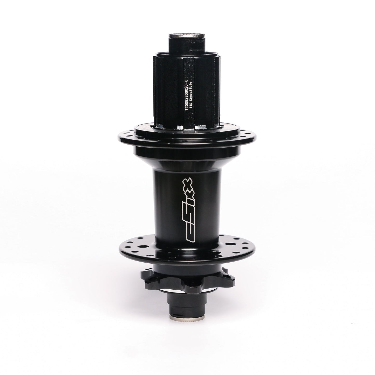 cSixx Hub - Boost - Rear