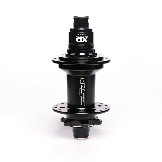 cSixx Hub - Boost - Rear