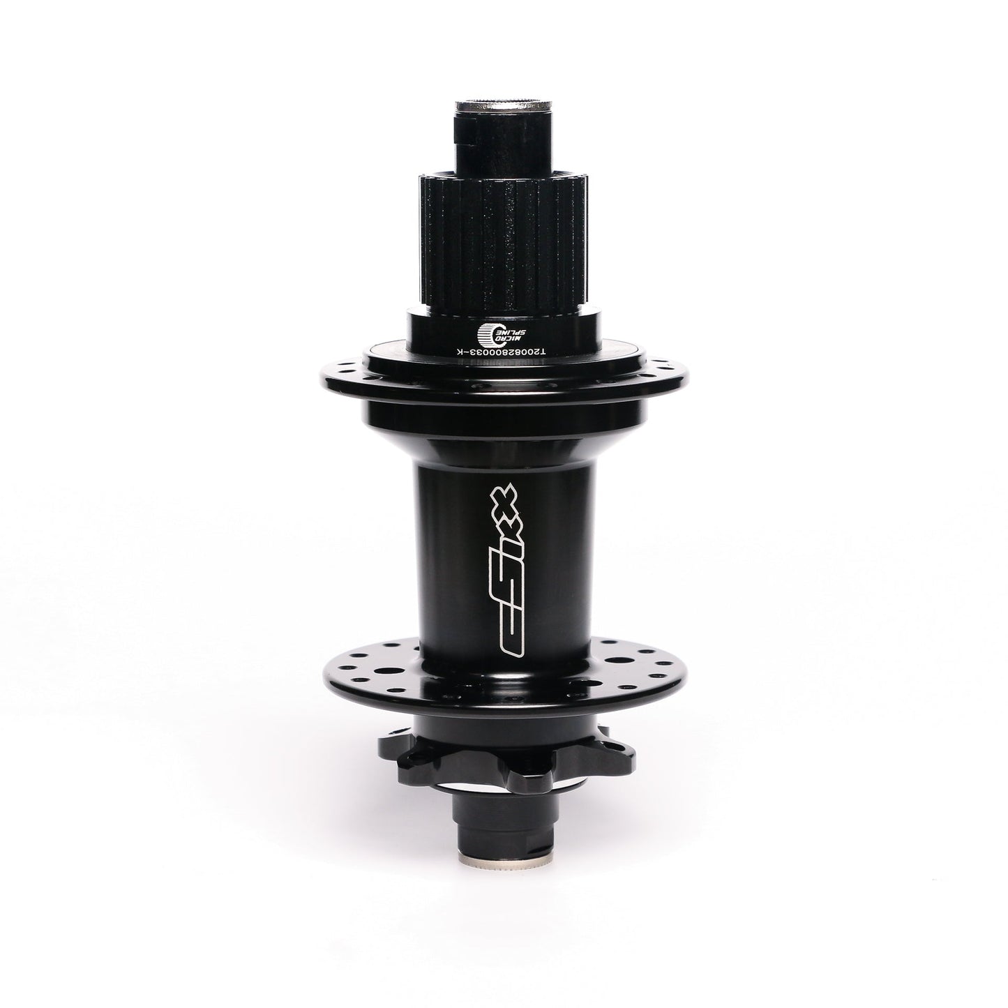 cSixx Hub - Boost - Rear