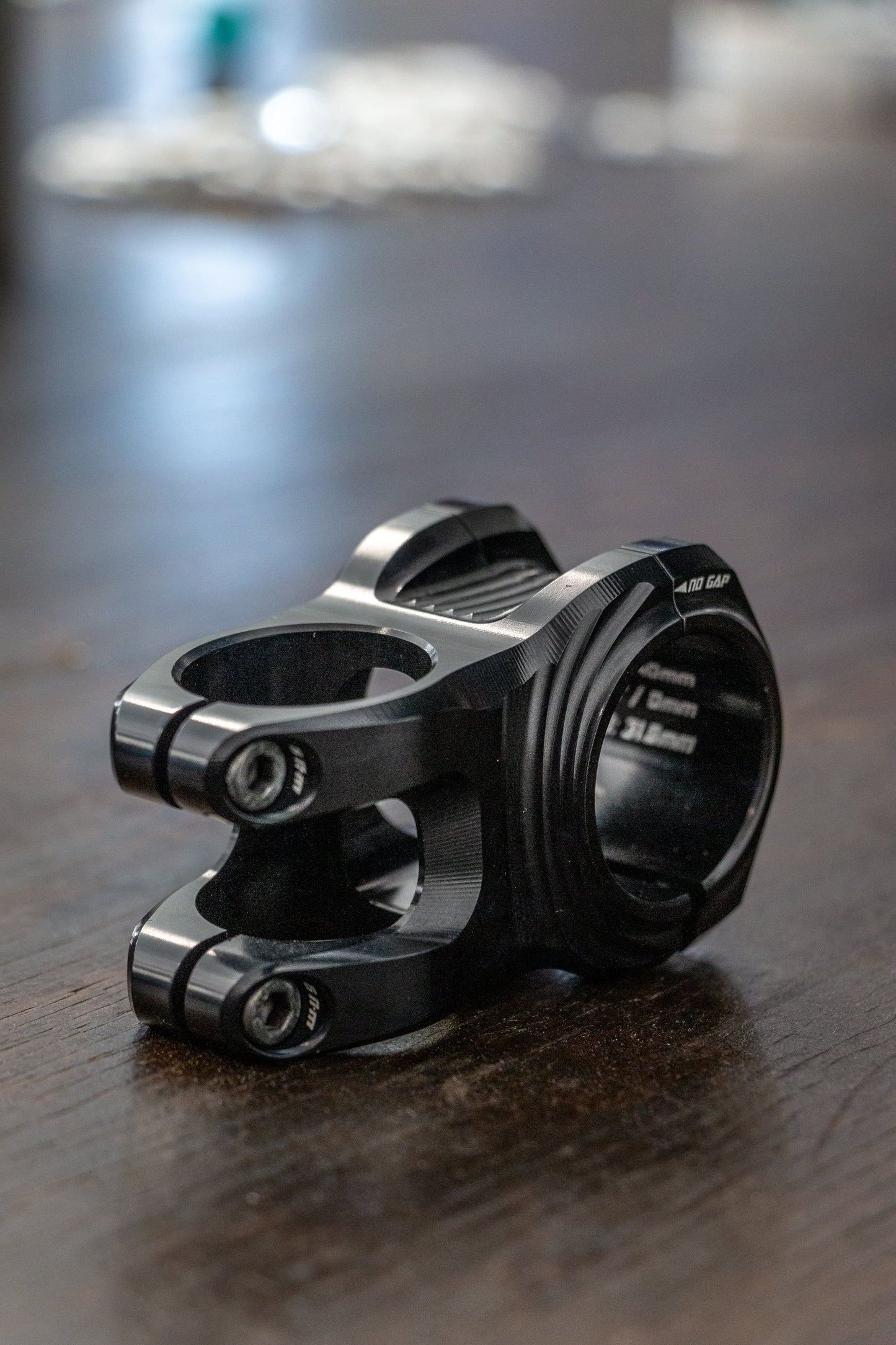 Enduro/Trail Stem 35mm