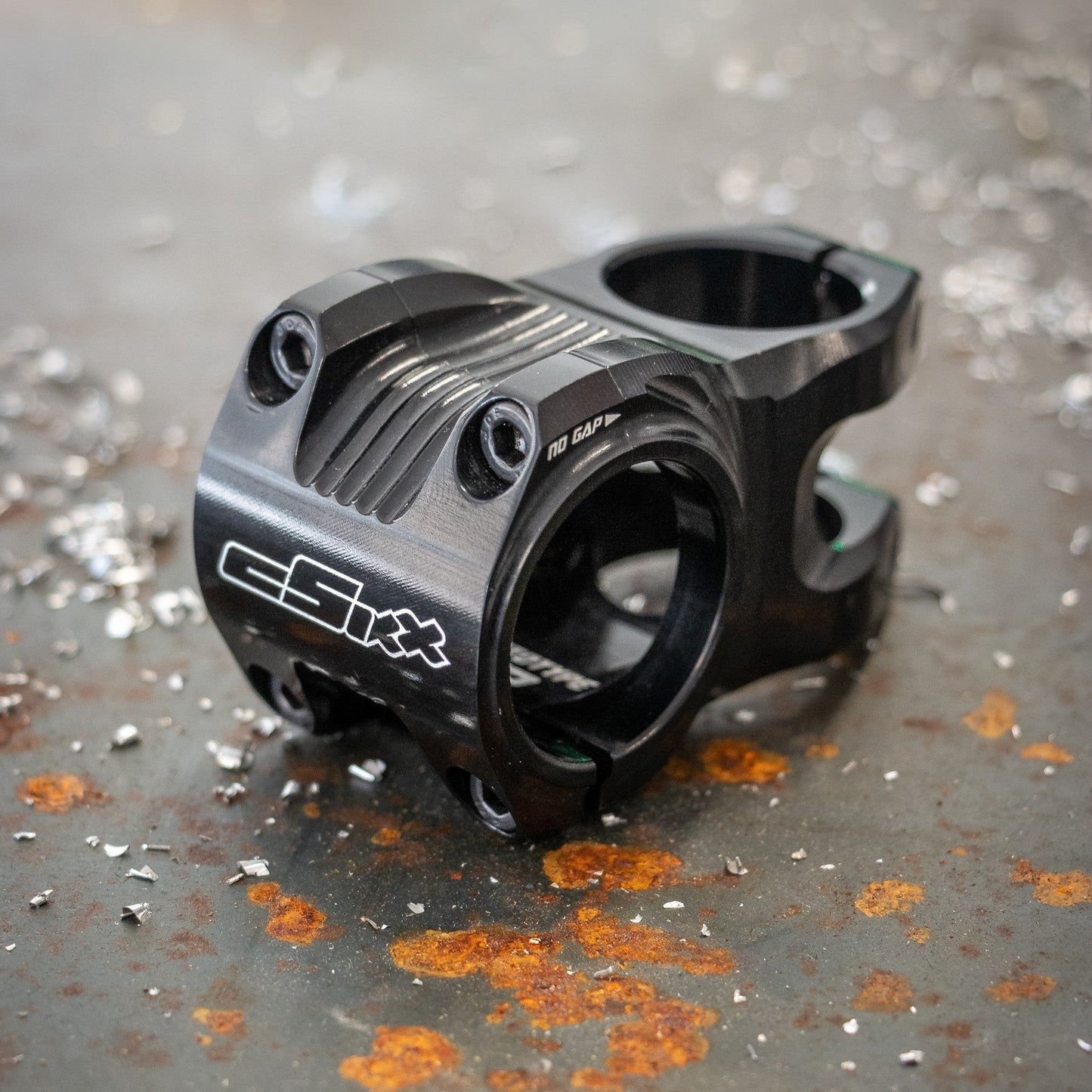 Enduro/Trail Stem 31.8mm