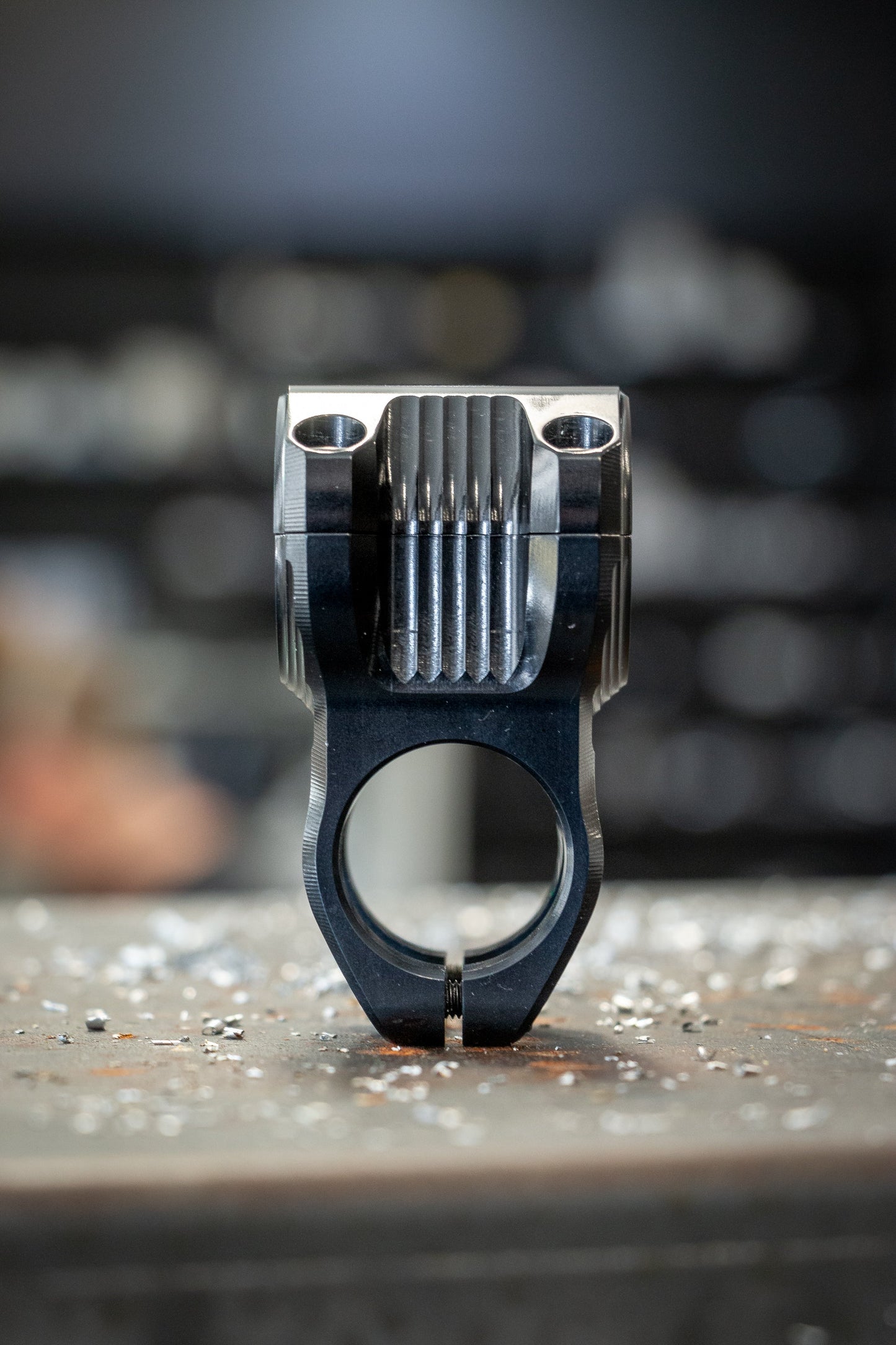 Enduro/Trail Stem 31.8mm