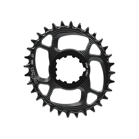 SRAM 3bolt - 30t-38t - Oval