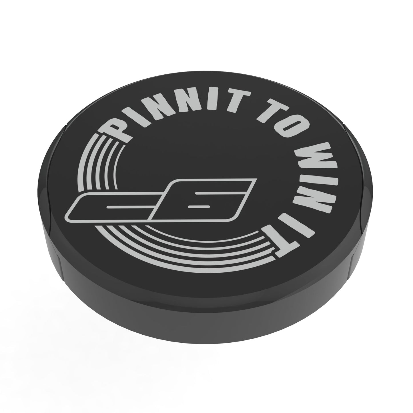 Top Cap - Magnetic - Quick Link