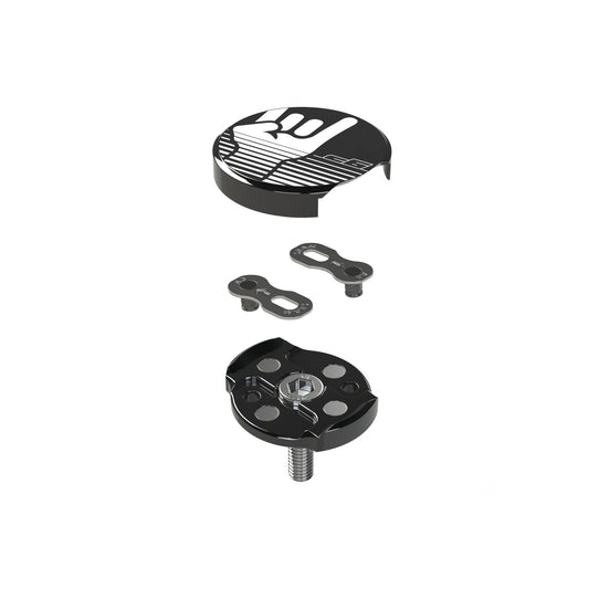 Top Cap - Magnetic - Quick Link