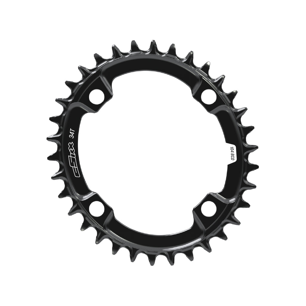 104bcd - 32t-38t - Oval