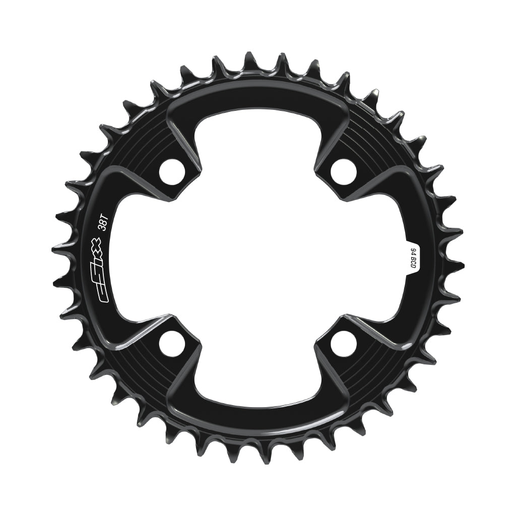 94 BCD - 30t-38t - Round