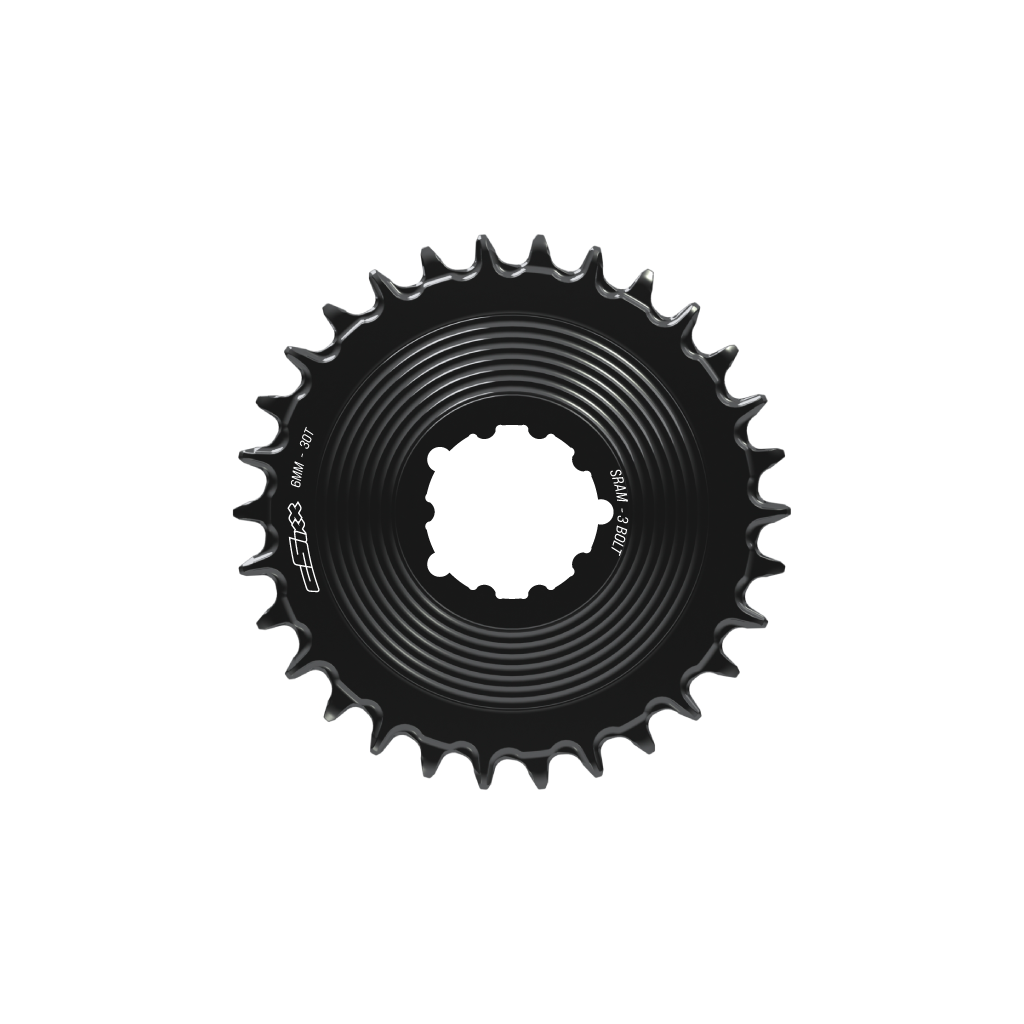 SRAM 3bolt SPEEDRING - 30t-38t - Round