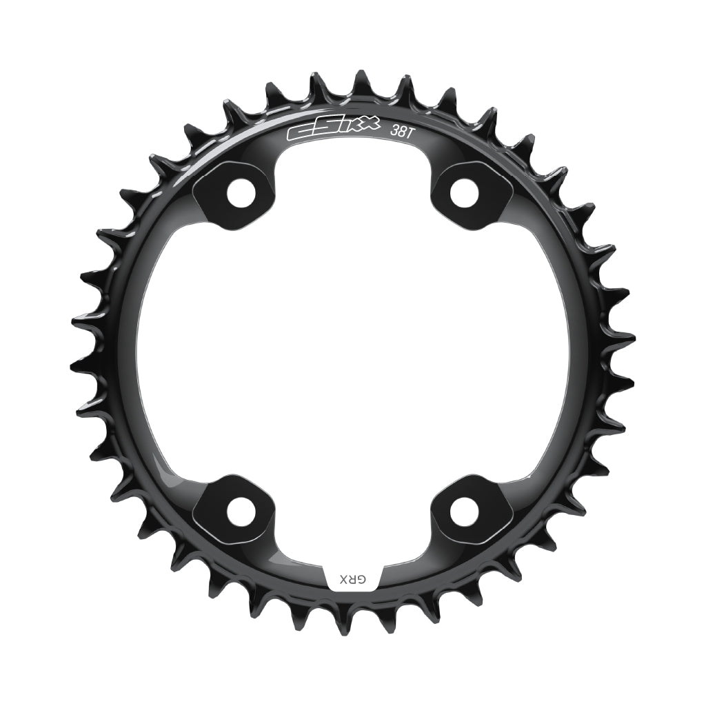 Shimano GRX - 36t-50t - Round