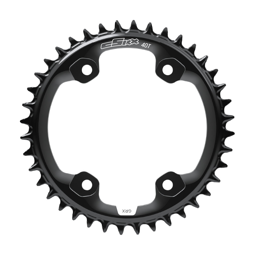 Shimano GRX - 36t-50t - Round