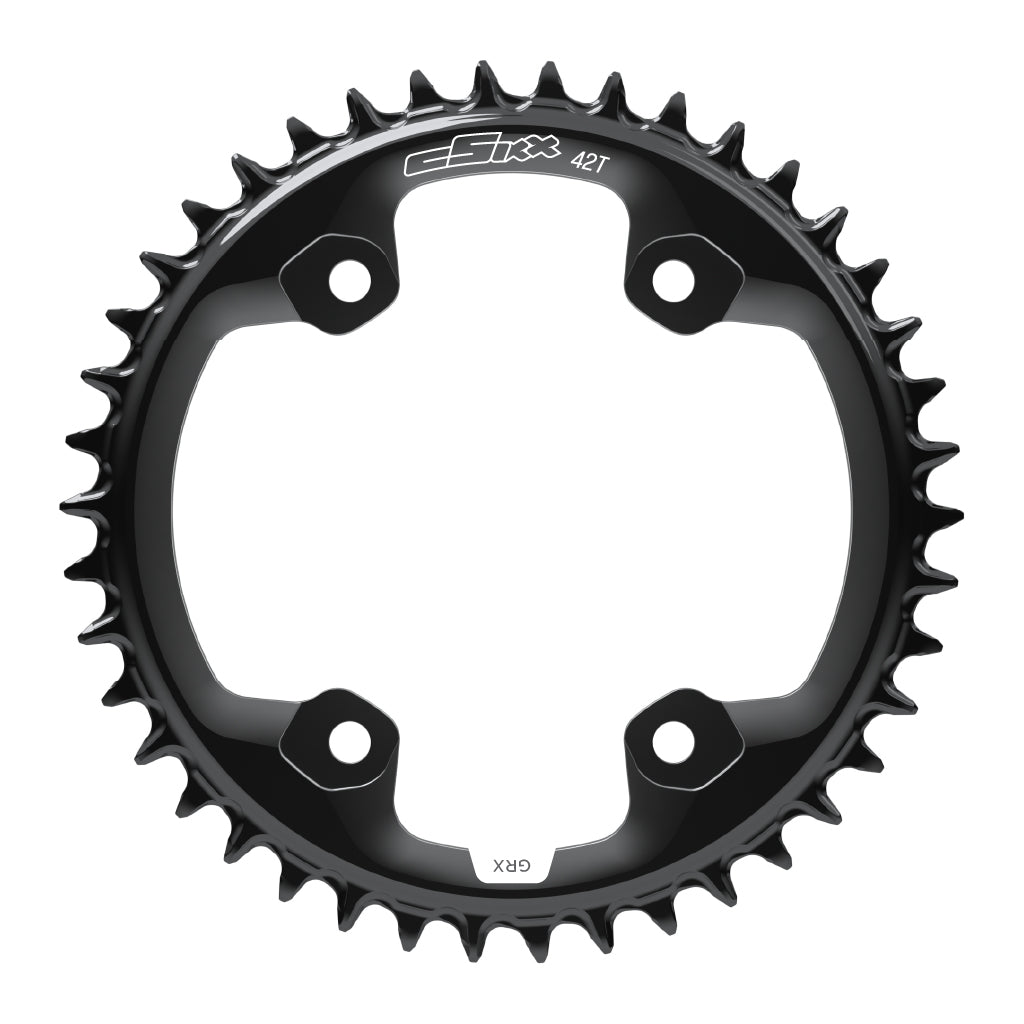 Shimano GRX - 36t-50t - Round