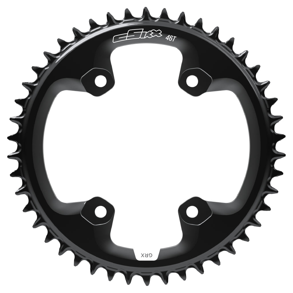 Shimano GRX - 36t-50t - Round