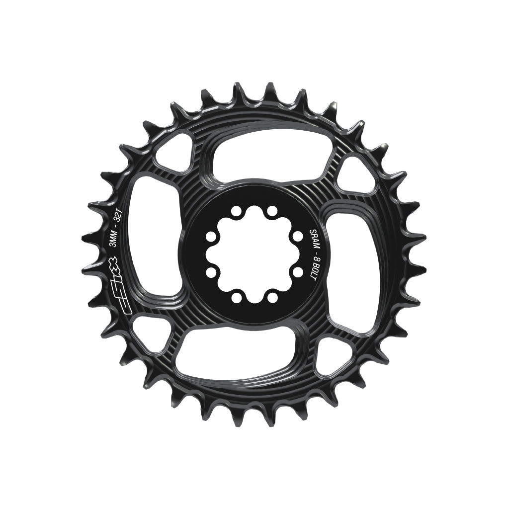 SRAM 8Bolt - Round