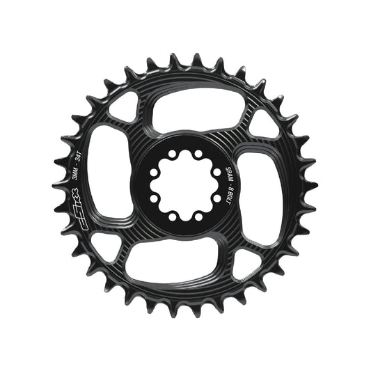 SRAM 8Bolt - Round