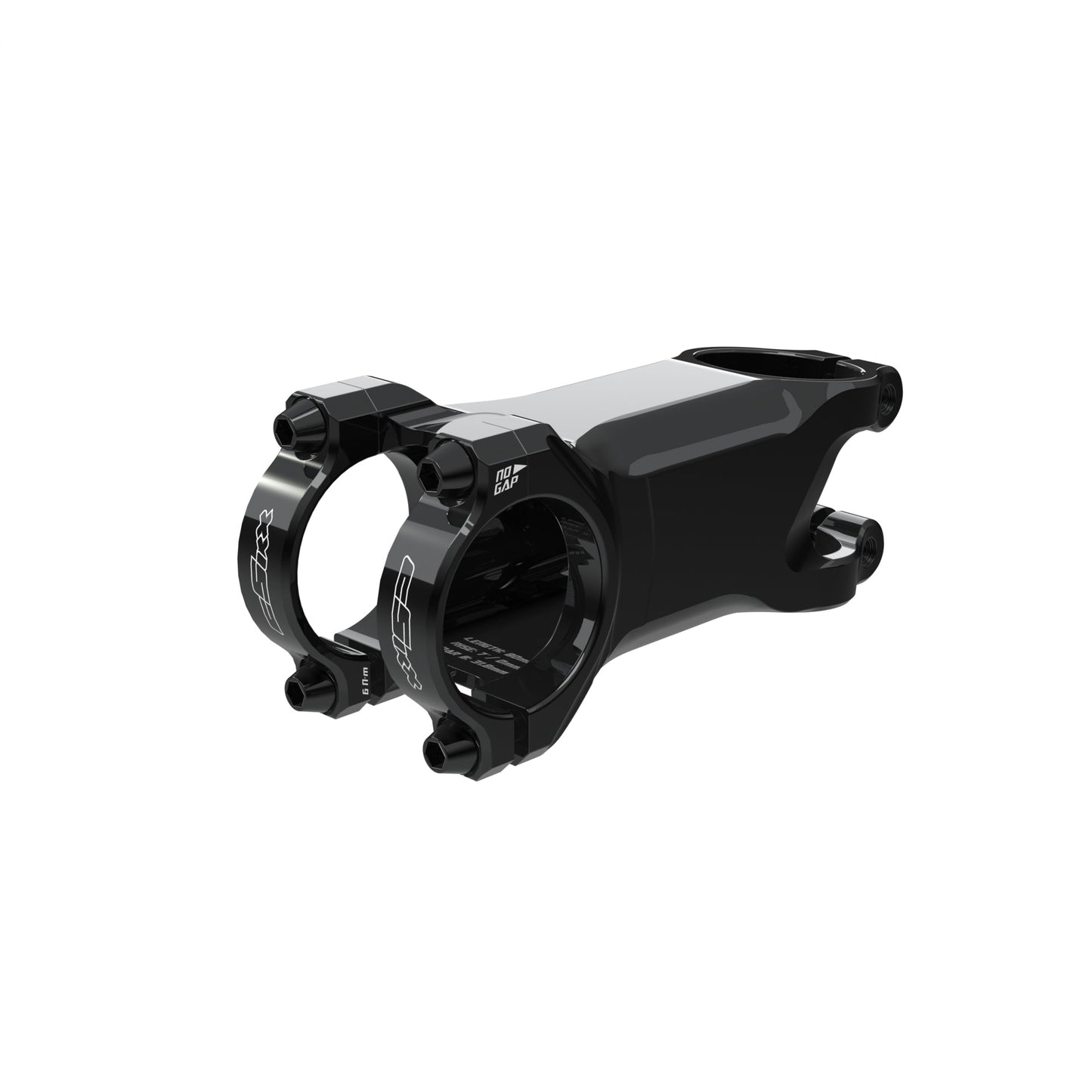 XCM Stem - 31.8mm