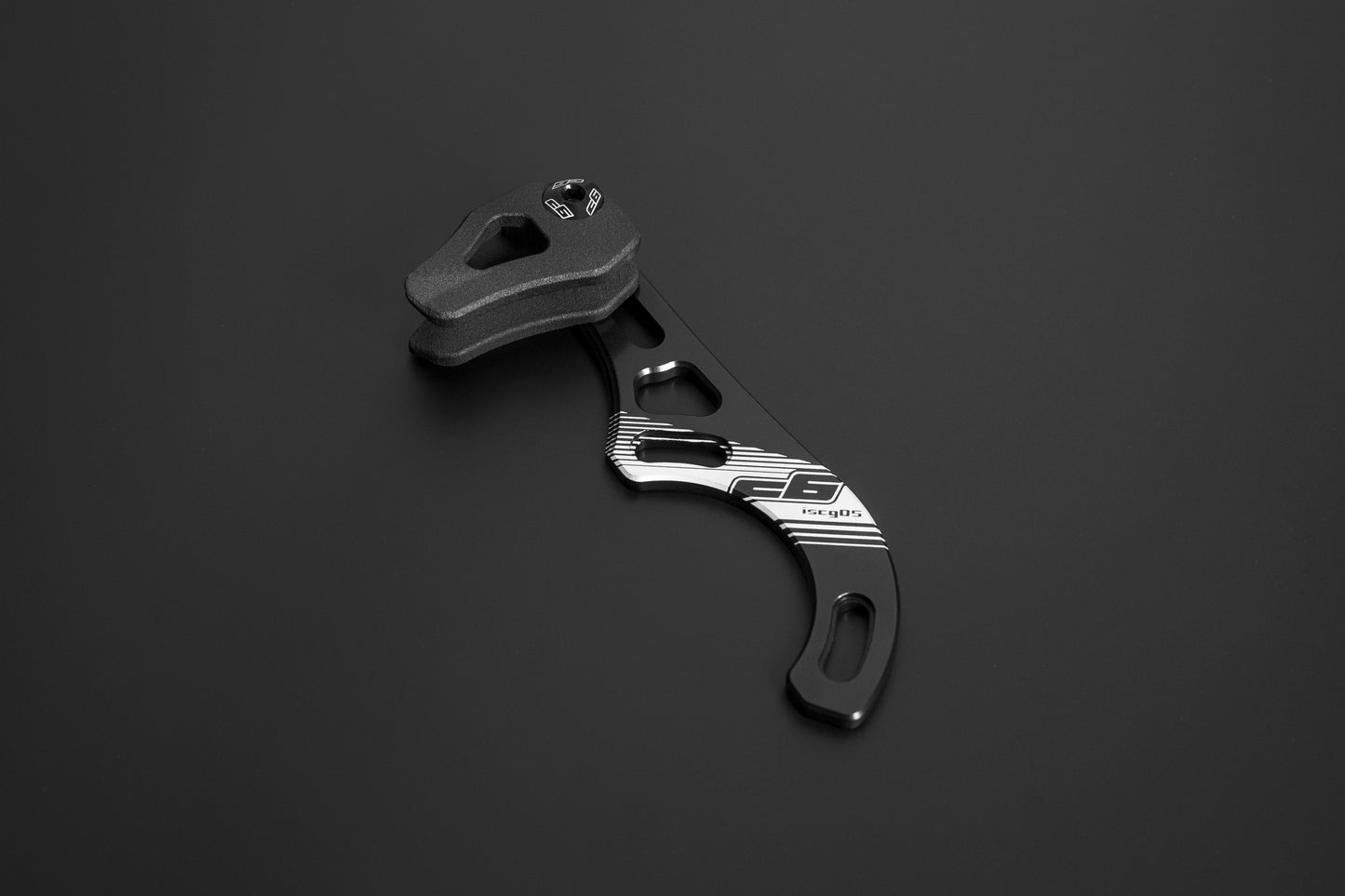 Super Single - ISCG 05