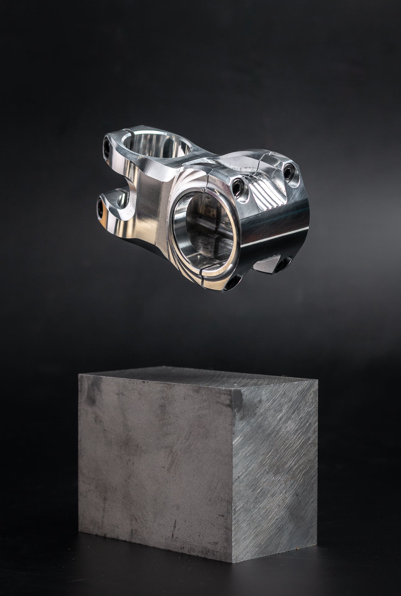 Enduro/Trail Stem 31.8mm