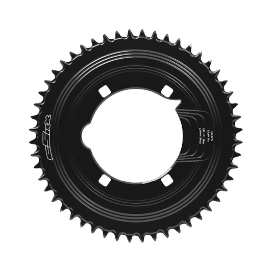 1x Single TT Ring 110bcd - D4 PowerMeter - Round