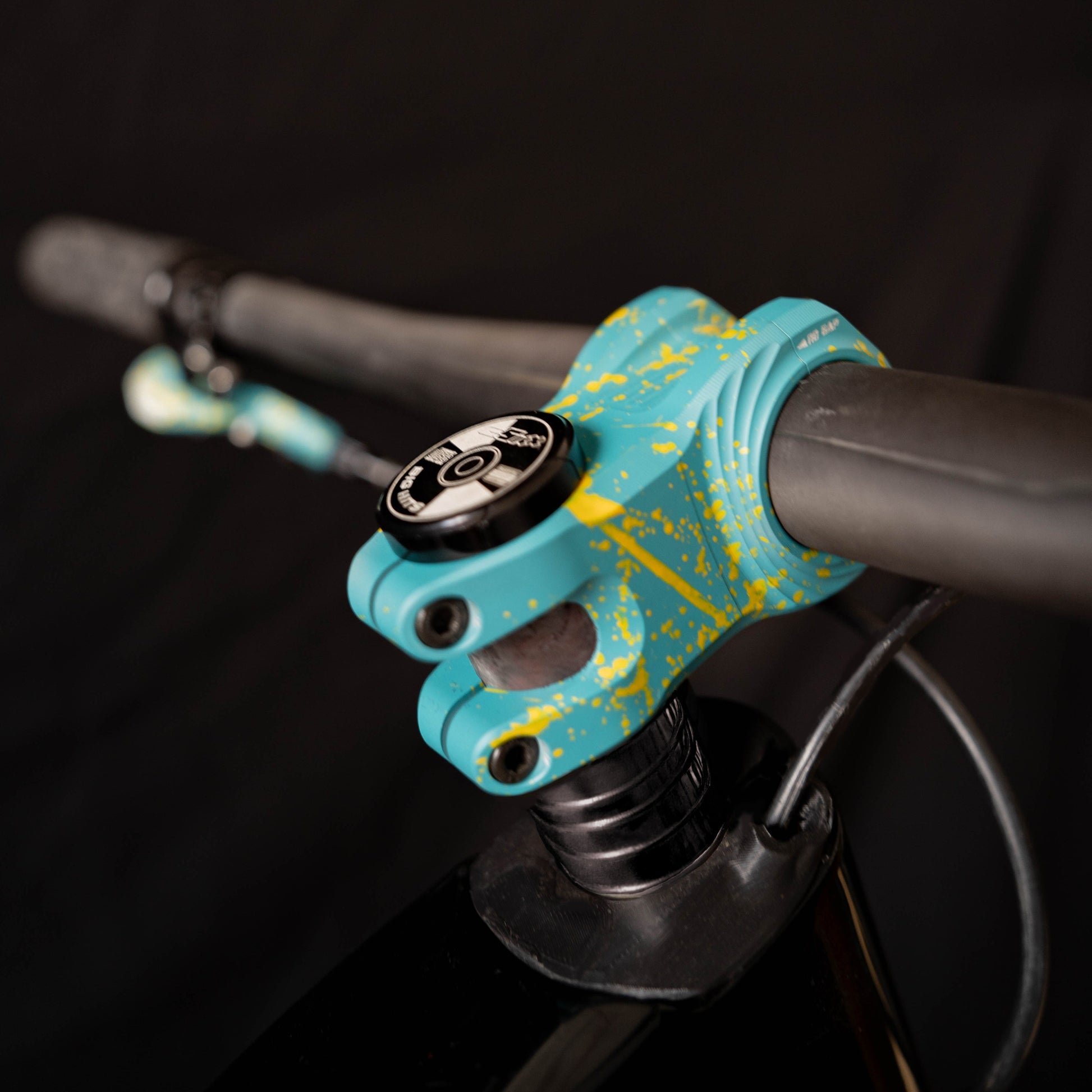 Fun-Guy Enduro Stem