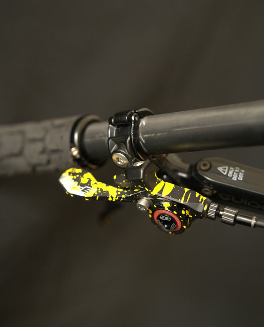 Buzz-Kill - Dropper Lever