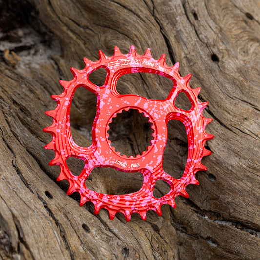 PinkSlip - Colorway