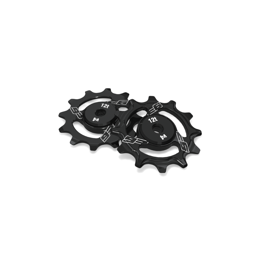 Derailleur Pulley Wheel