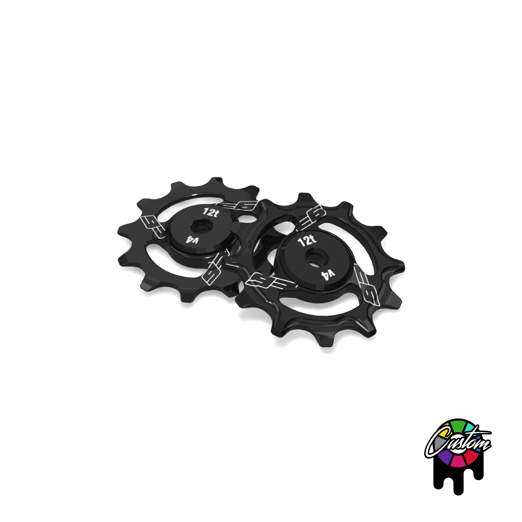 Derailleur Pulley Wheel