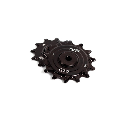 Derailleur Pulley Wheel