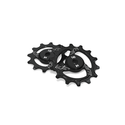 Derailleur Pulley Wheel