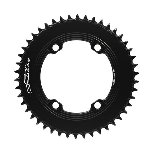 SRAM 110bcd 4Bolt Asym - Round - (Fits SRAM cranks, NOT shimano cranks)