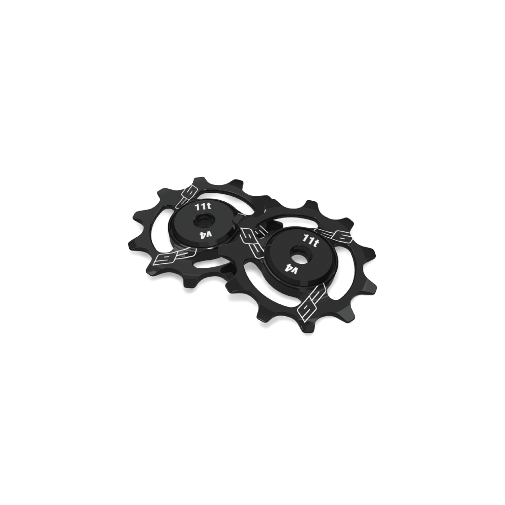 Derailleur Pulley Wheel