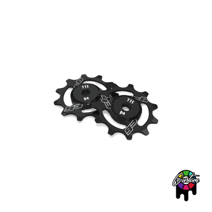 Derailleur Pulley Wheel