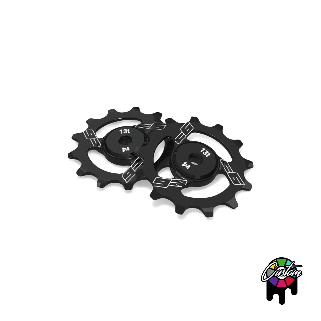 Derailleur Pulley Wheel