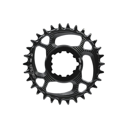 SRAM 3bolt - 28t-38t - Round