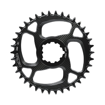 SRAM 3bolt - 28t-38t - Round