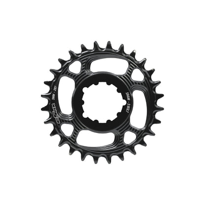 SRAM 3bolt - 28t-38t - Round