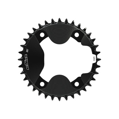 Shimano GRX SpeedRing - 36t-52t - Round