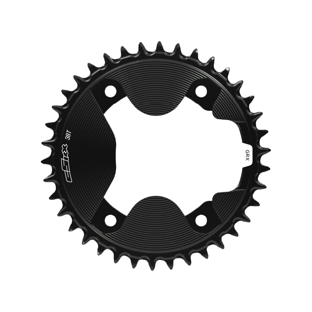 Shimano GRX SpeedRing - 36t-52t - Round