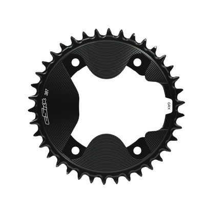 Shimano GRX SpeedRing - 36t-52t - Round