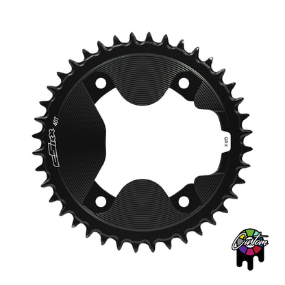 Shimano GRX SpeedRing - 36t-52t - Round