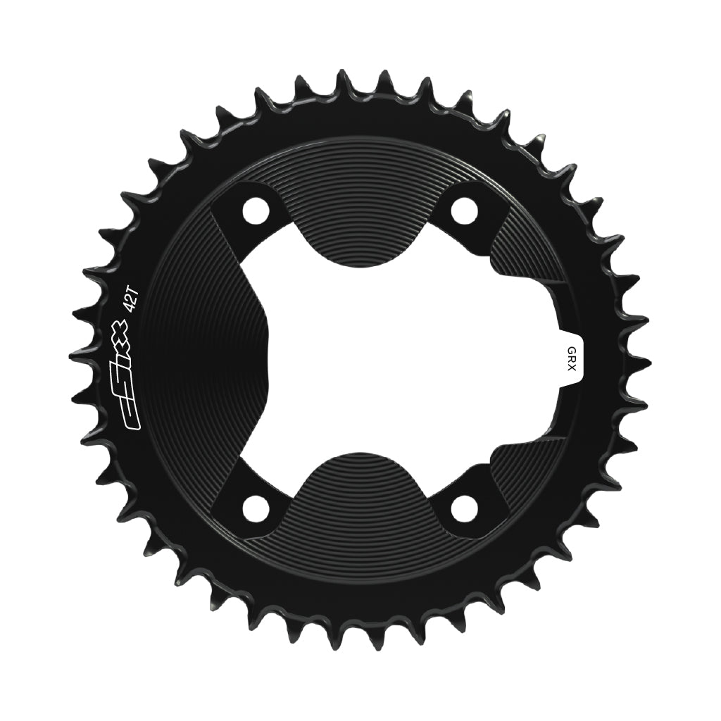 Shimano GRX SpeedRing - 36t-52t - Round