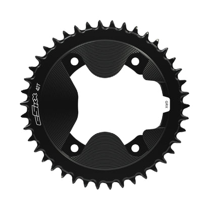 Shimano GRX SpeedRing - 36t-52t - Round
